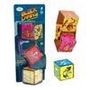 Think Fun Blockchain (Pirates) Stem Toy And Logic Game For Boys And Girls Age 8 And Up - The Addictive Brainteaser Puzzle