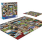 Ceaco - Tracy Flickinger - Antique Barn - 1000 Piece Jigsaw Puzzle