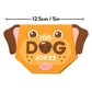 Ridley’S Dog Joke Cards – Includes 100 Jokes For Kids And Adults, Funny Jokes For Family-Friendly Fun – Makes A Great Gift Idea