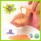 Be Amazing! Toys Super Squishy Science Lab Steam Science Kit For Kids - Kid Chemistry Kit - Make Your Own Slime, Putty, Quicksan