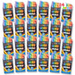 Joyin 288 Counts Mini Chalk Set For Kids, Non-Toxic Chalks For Boys Girls 3+, School Supplies For Teachers, Goody Bag Fillers, Classroom Prizes Gifts (24 Boxes)
