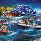 Thrilling Thief River Run