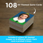 Aquarius - Elf Memory Master Card Game
