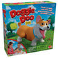 Doggie Doo Corgi Game - Unpredictable Action - Feed The Doggie And Collect His Doo To Win By Goliath, Multi Color