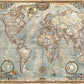 Educa Political Map of The World Puzzle  1500-Piece