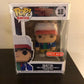 Funko 8 Bit Pop!: Stranger Things Dustin Collectible Figure