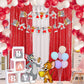 Seyal Tom & Jery Happy Birthday Banner