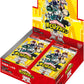 Bandai (Bandai) Union Arena Booster Pack, My Hero Academia [Ua10Bt] (Box) 16 Pack