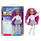 Rainbow High Lilac - Purple Fashion Doll In Fashionable Outfit, Glasses & 10+ Colorful Play Accessories. Gift For Kids 4-12 And Collectors.