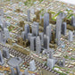 4D Cityscape Toronto, Canada Puzzle