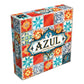 Azul Board Game - Strategic Tile-Placement Game For Family Fun, Great Game For Kids And Adults, Ages 8+, 2-4 Players, 30-45 Minute Playtime, Made By Plan B Games