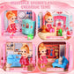 Enchanted Forest - Children'S Treasure Hunt Game | Engaging Puzzle Activity | Memory Enhancing | Ideal For 4 Years And Up