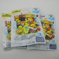 Mega Bloks Minion Mini Figure Blind Pack (3 Pack)