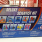 Do and Discover Edu Science Junior Scientist Kit - Model 37032, Brass Material, Engaging Educational Science Toy