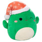 Squishmallows Original 10-Inch Maritza The Easter Cactus - Official Jazwares Plush - Collectible Soft & Squishy Plant Stuffed Animal Toy - Add To Your Squad - Gift For Kids, Girls & Boys