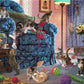 Ceaco - Paws Gone Wild - Kitten Kerfuffle - 500 Piece Jigsaw Puzzle