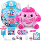 Rainbocorns Puppycorn Rescue (Poodle) By Zuru, Collectible Plush, Stuffed Animal Girl Toys, Surprise Egg, Stickers, Syringe Slime, Ages 3+ For Girls, Children