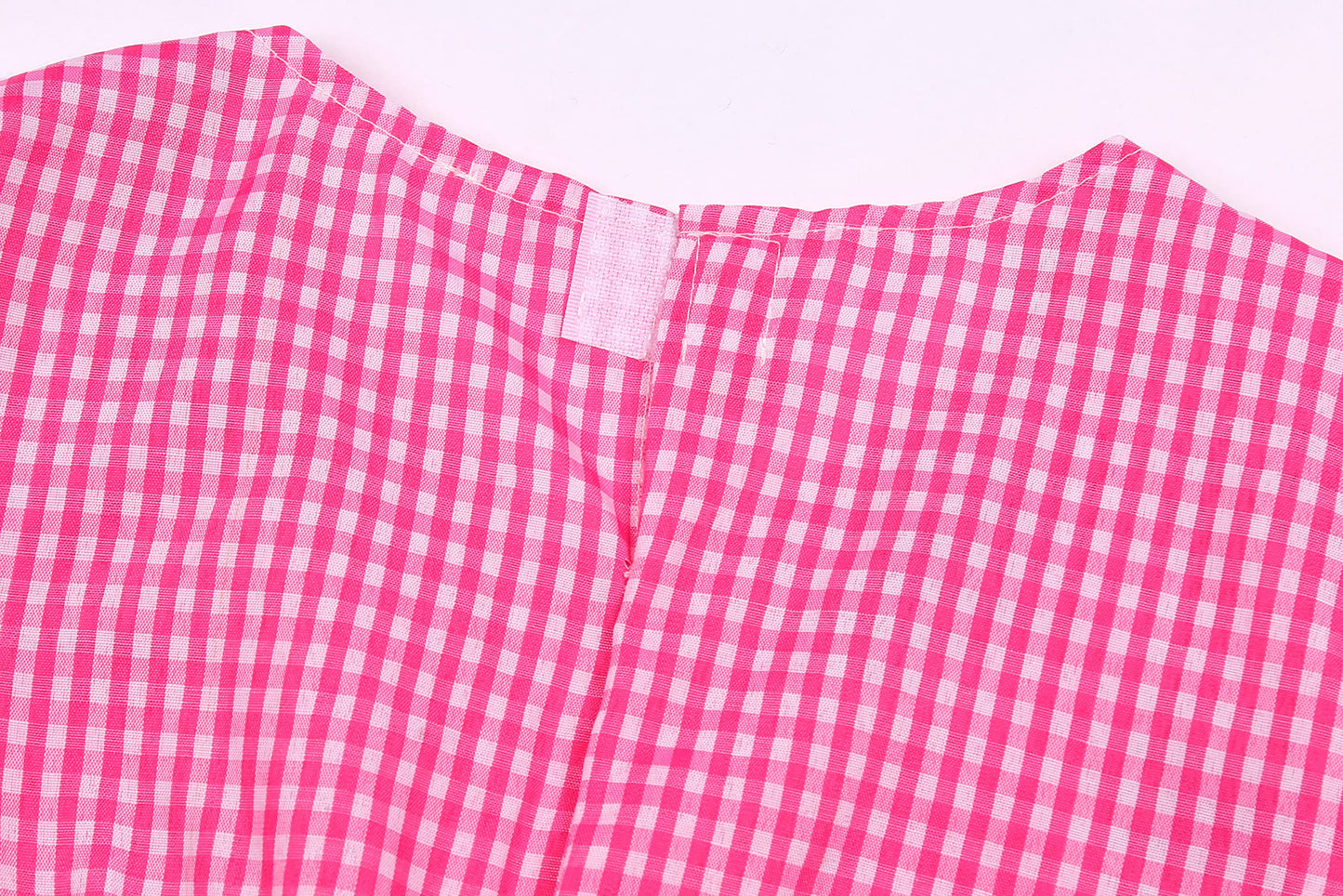 Nuehoryu Cowgirl Costume for Girls Western Outfit with Cowgirl Hat for Halloween Western Rodeo Dress Up (9-10 Years)