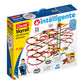 Quercetti Skyrail Ottovolante Elevator Playset, 360 Pieces Marbles,Qa6661