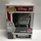 Funko Pop The Nightmare Before Christmas Behemoth NYCC 2016