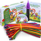 The Balloon Artist's Toolbox
