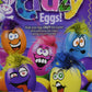 Fun World R.J. Rabbit Easter Crazy Eggs Coloring Kit - Model 1721C