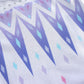Eqsjiu Gymnastics Leotards For Girls Purple Skirts 3T 4T Gradient Colors Dress Lace See Through Sparkly Sparkles 3-4T Adorable Princess Dress