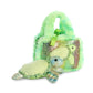 Aurora - Pet Carrier - 7'' Fancy Pals Sea Turtle