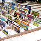 Comic Books Gift Pack - 20 Comics Marvel & DC Only - Superheroes Grab Bag