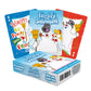 Frosty The Snowman Playing Cards