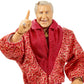 Wwe Mattel Elite Collection Classy Freddie Blassie Deluxe Action Figure With Realistic Facial Detailing, Iconic Ring Gear & Accessories