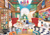 RoseArt 3000 Piece Jigsaw Puzzle for Adults - Kodak Premium - Multi-colored - Model 8150ZZJ-3 - Cardboard