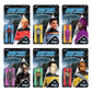 Super7 Star Trek: The Next Generation Borg - 3.75' Star Trek Action Figure Classic Tv Show Collectibles And Retro Toys