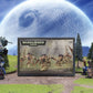 Tyranids Raveners Box Plastic Warhammer 40K 3 Models By Games Workshop