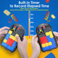 Lagerstroemia Super Slide Games, Puzzle Games - With 500+ Levels, Electronic Brain Games - Stem Learning Games, Brain Teaser Puz