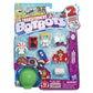 Transformers Hasbro Toys Botbots Series 2 Swag Stylers 8 Pack - Mystery 2-in-1 Collectible Figures! Kids Ages 5 & Up (Styles & C