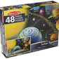 6 Pack Melissa & Doug Solar System Floor Puzzle