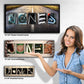 Personal-Prints TRAIN Personalized Railroad Name Art D  cor or Gift for the Engineer or Train Enthusiast | Customized Railroad o