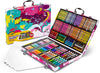The Arts and Crafts Professionals Set