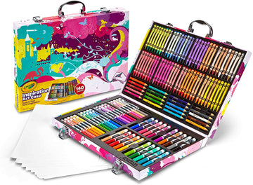 The Arts and Crafts Professionals Set