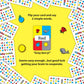 Niche Nation Games Mishy Match The Hardest Easy Game Ever - Mensa Award Winning Hilarious Party Game - Card Games For Adults And
