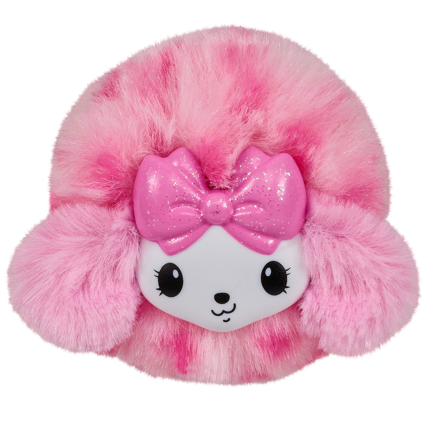 Pikmi Pops Cheeki Puffs - Collectible Scented Plush Toy, Small, Multicolor, Model 75540, 2 Pack