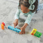 Hand2Mind Numberblocks One To Five Sensory Bottles, Numbers For Toddlers, Counting Toys, Calming Sensory Toys, Calm Down Corner Supplies, Social Emotional Learning, Easter Basket Stuffers For Kids