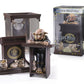 The Noble Collection Harry Potter Gringotts Goblin Figure - 51227, Multicolor, Polyvinyl Chloride