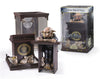 The Noble Collection Harry Potter Gringotts Goblin Figure - 51227, Multicolor, Polyvinyl Chloride