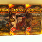Redakai X-Drive Power Pack - 3 Pack