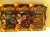 Redakai X-Drive Power Pack - 3 Pack