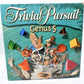 Hasbro Trivial Pursuit Genus 5 Board Game - Cardstock - Model 18268
