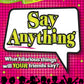 North Star Games Say Anything Party Game | Card Game With Fun Get To Know Questions