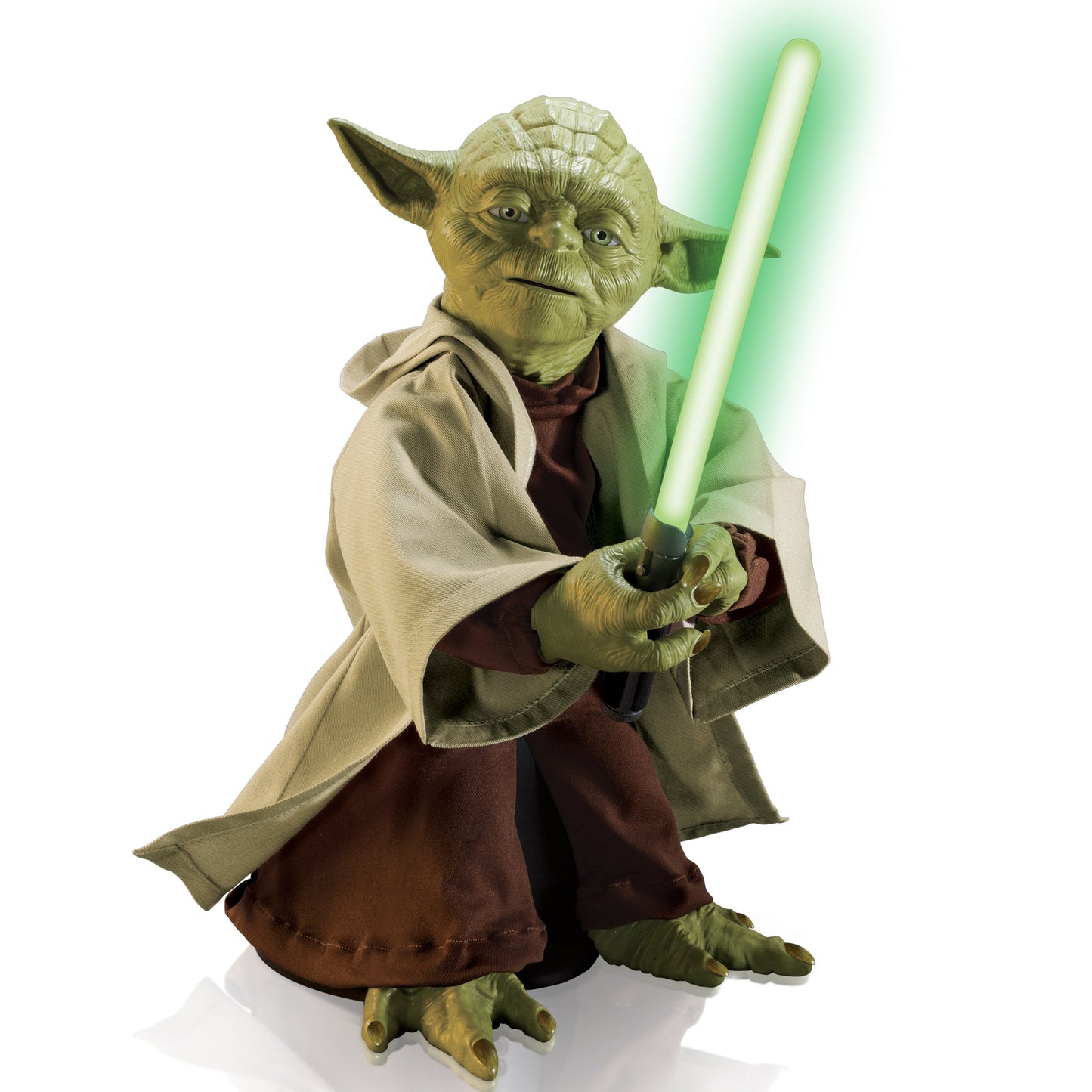 STAR WARS Legendary Jedi Master Yoda Collector Box Edition - Model 6027100
